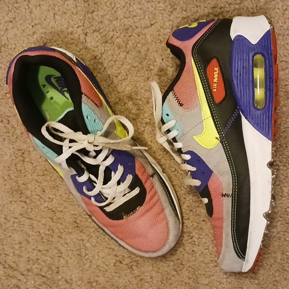 Nike Air Max 90 - Picture 2 of 7